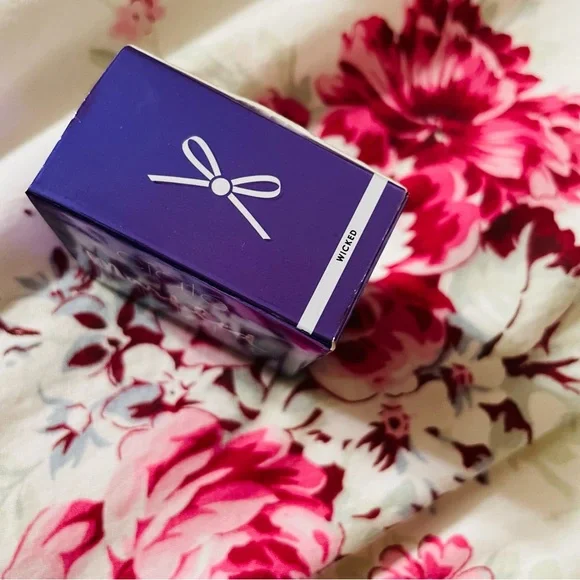 ▪️6/$25▪️ NIB Ciaté London Metallic Glitter Eyeshadow - Picture 4 of 12